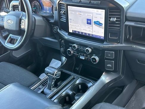 Used 2023 Ford F150 XLT w/ Equipment Group 302A High AWD/4WD image 38
