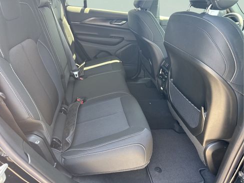 New 2026 Jeep Grand Cherokee Laredo X RWD image 36