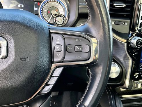 Used 2021 RAM 1500 Limited w/ Night Edition image 30
