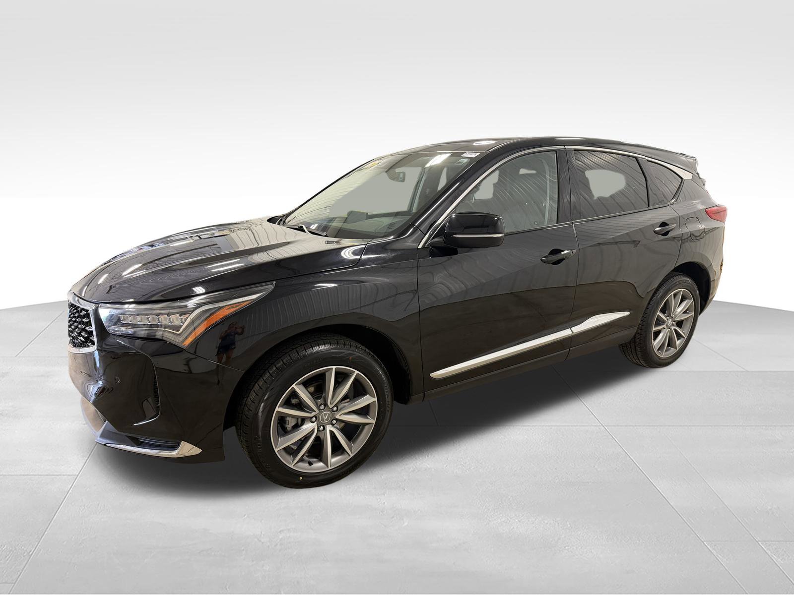 Used 2024 Acura RDX w/ Technology Package AWD/4WD image 10