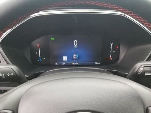 New 2026 Ford Escape ST-Line Select w/ Tech Pack #1 image 24