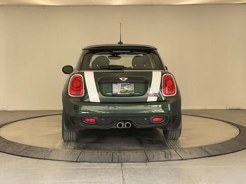 Used 2018 MINI Cooper S FWD image 4