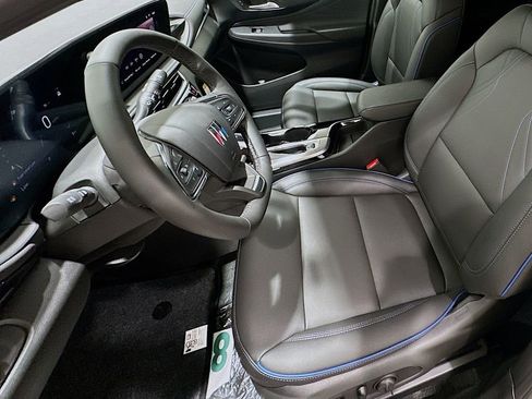 New 2026 Buick Envista Sport Touring w/ Convenience I Package FWD image 23
