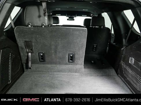 Certified 2025 Chevrolet Tahoe LT AWD/4WD image 32