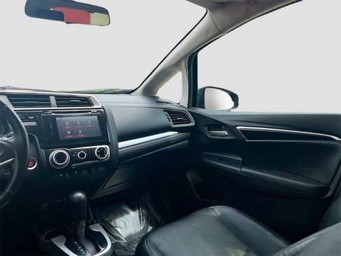 Used 2017 Honda Fit EX-L image 24