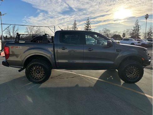Used 2019 Ford Ranger Lariat w/ Equipment Group 501A Mid image 8