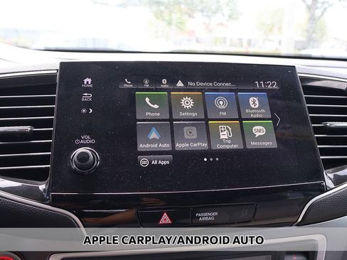 Used 2021 Honda Pilot EX image 7