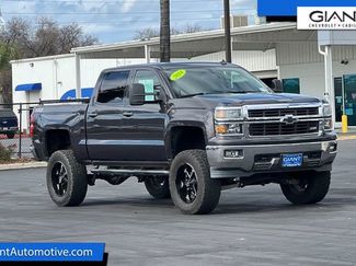 Used 2014 Chevrolet Silverado 1500 LT video 1