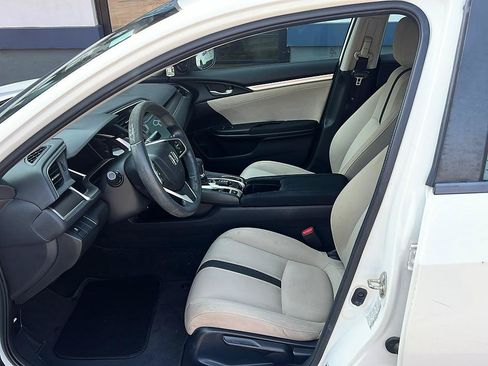 Used 2016 Honda Civic EX image 17