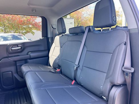 New 2026 GMC Sierra 1500 Pro w/ Pro Value Package image 21