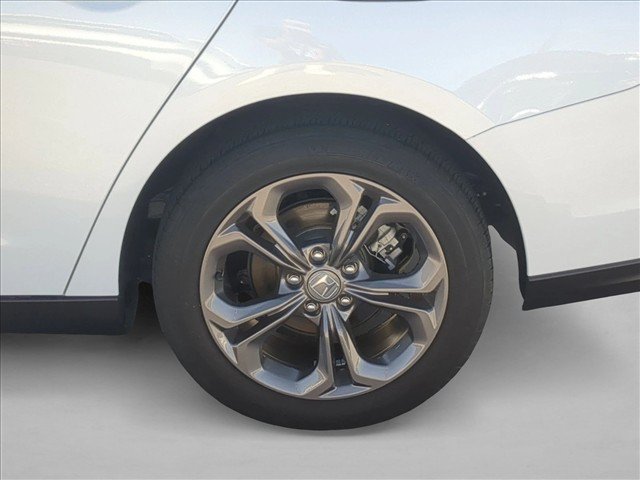 Used 2024 Honda Accord EX image 22
