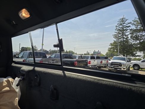 Used 2025 RAM 3500 Tradesman image 19