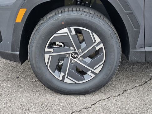 New 2026 Hyundai Tucson Blue SE AWD/4WD image 13