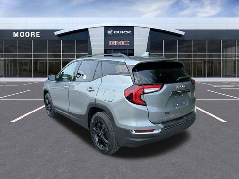 Used 2023 GMC Terrain AT4 w/ LPO, Floor Liner Package AWD/4WD image 5