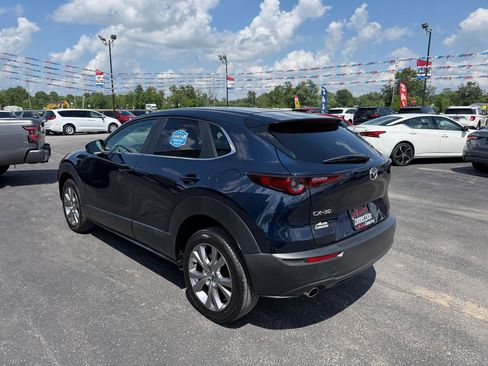 Used 2021 MAZDA CX-30 FWD 2.5 S w/ Select Package image 7