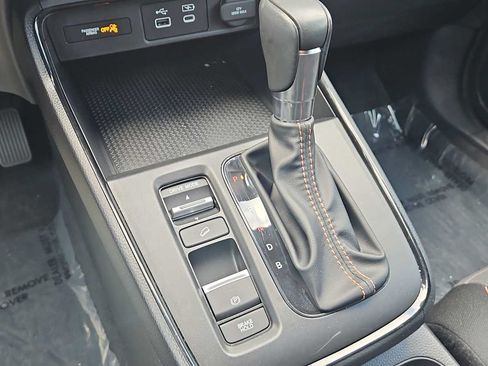 Certified 2023 Honda CR-V Sport image 21
