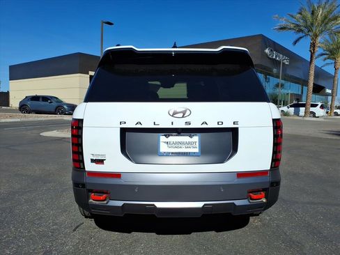 New 2026 Hyundai Palisade XRT Pro image 5
