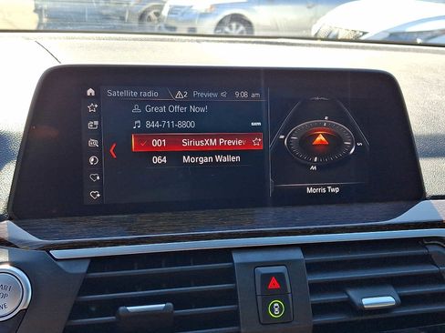Used 2020 BMW X3 xDrive30i w/ Convenience Package AWD/4WD image 20
