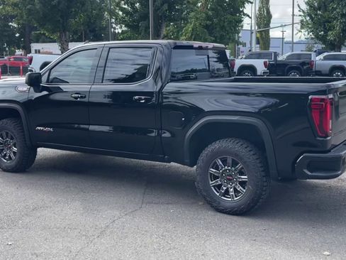 New 2026 GMC Sierra 1500 AT4X image 77