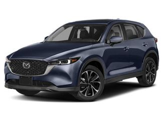 Used 2023 MAZDA CX-5 AWD 2.5 S w/ Premium Package video 1