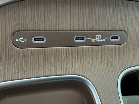 New 2026 Hyundai Palisade Calligraphy image 20