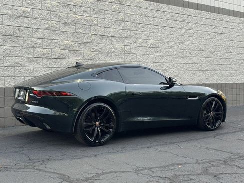 Used 2019 Jaguar F-TYPE Coupe image 15