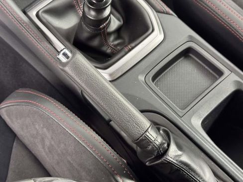 Used 2024 Subaru WRX TR w/ Popular Package #2A image 29