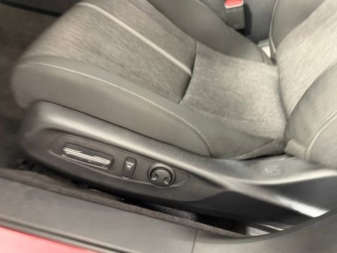 Used 2025 Honda Accord Sport image 22