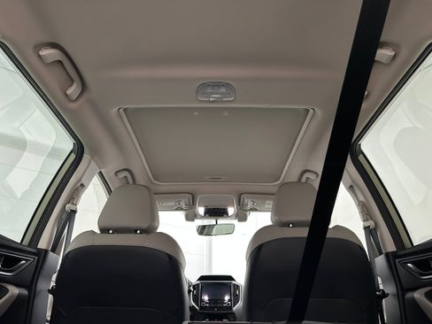 Used 2020 Subaru Forester Limited AWD/4WD image 27