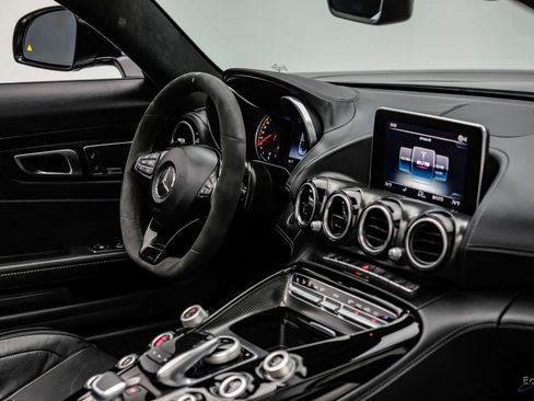 Used 2019 Mercedes-Benz AMG GT C image 58