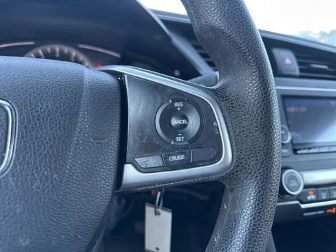 Used 2018 Honda Civic LX image 21
