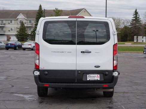 Used 2024 Ford Transit 350 XLT RWD image 4