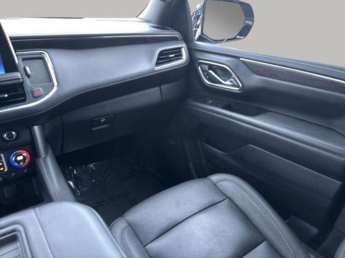 Used 2023 Chevrolet Tahoe LT image 16