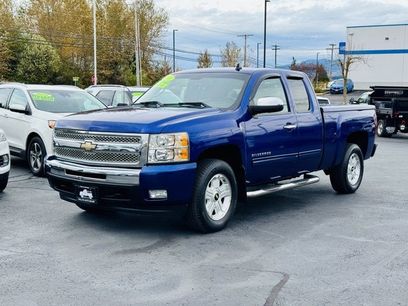 Used 2011 Chevrolet Silverado 1500 LT w/ All-Star Edition