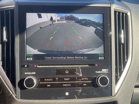 Used 2020 Subaru Forester Touring w/ Popular Package #2 image 14