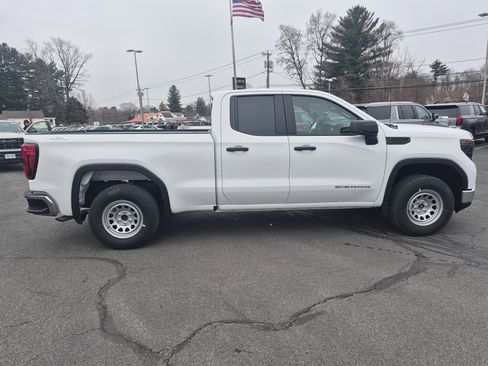 Used 2026 GMC Sierra 1500 Pro w/ Pro Value Package AWD/4WD image 15