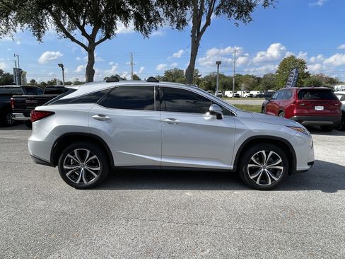 Used 2018 Lexus RX 350 FWD image 2