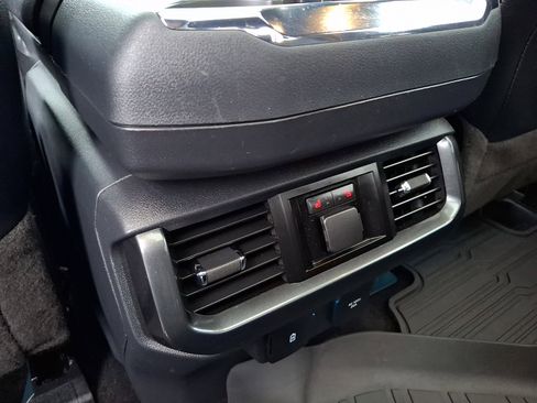 Certified 2023 Ford F150 Lariat w/ Equipment Group 502A High image 11