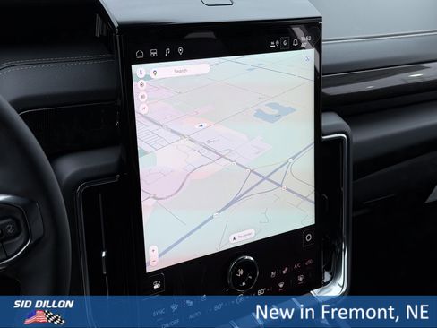 New 2026 GMC Yukon Elevation w/ Elevation Premium Package image 13