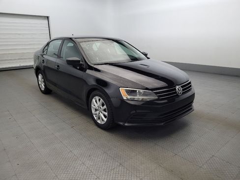 Used 2015 Volkswagen Jetta SE image 13