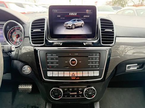 Used 2017 Mercedes-Benz GLE 63 AMG S image 23