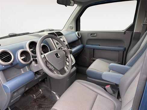 Used 2006 Honda Element EX-P image 8