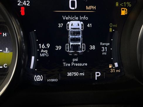 Used 2023 Jeep Wrangler Unlimited AWD/4WD image 17