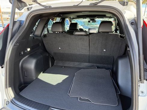 Certified 2026 Honda CR-V Sport-L image 18