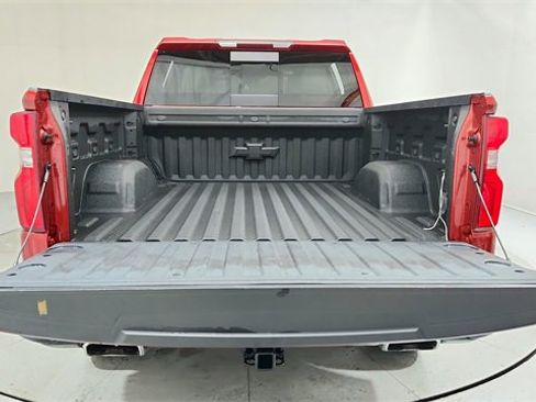 Used 2023 Chevrolet Silverado 1500 LT Trail Boss w/ Convenience Package II image 20