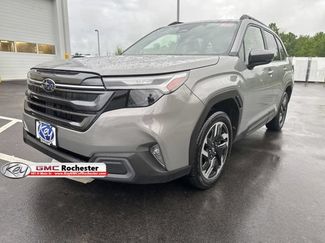 Used 2025 Subaru Forester Limited AWD/4WD video 1