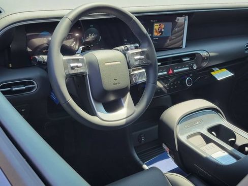 New 2026 Hyundai Palisade SEL AWD/4WD image 5