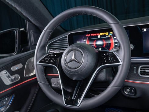 New 2026 Mercedes-Benz GLE 450 4MATIC Coupe image 15