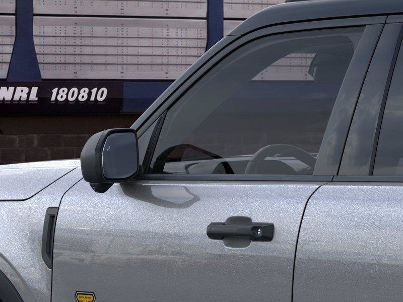 New 2026 Ford Bronco Sport Badlands AWD/4WD image 20