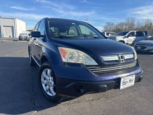 Used 2009 Honda CR-V EX-L image 1